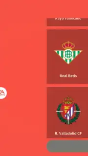 EA Sports FC Empires скриншот 11