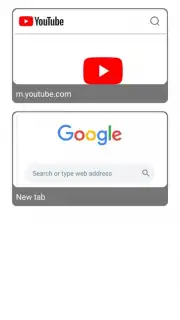 Vc Best Browser скриншот 3