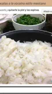 Recetas Mexicanas скриншот 12