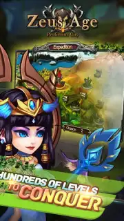 Zeus Age скриншот 10