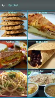 Cook Book скриншот 5