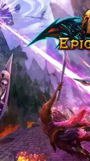 Epic Defense - Origins скриншот 8