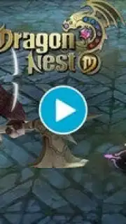 Dragon Nest M (Asia) скриншот 1