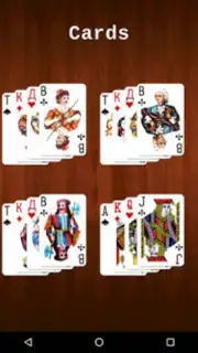 Belka Card Game скриншот 13