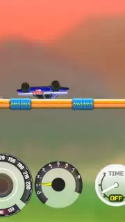 Elastic car 2 скриншот 2