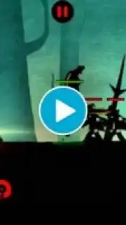 League of Stickman Free скриншот 1