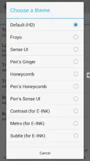 Button Savior (non root) скриншот 4