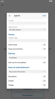 Windows App скриншот 10