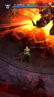 Awakening of Dragon скриншот 10