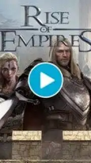 Rise of Castles скриншот 1