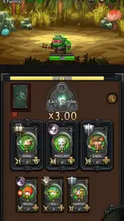 Triple Fantasy скриншот 9