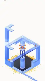 Monument Valley 2 NETFLIX скриншот 2
