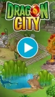 Dragon City Mobile скриншот 1