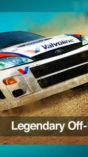 Colin McRae Rally скриншот 2