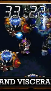 Zenonia 4 скриншот 3