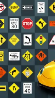 Driving Academy Driving Games скриншот 3