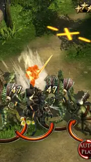 Dragon Raja Mobile (Old) скриншот 4