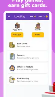 Loot Play скриншот 7
