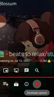SmartTube скриншот 8