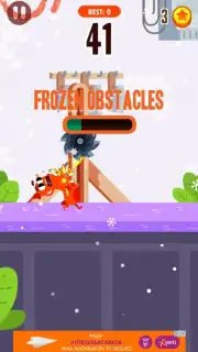 Run Sausage Run! скриншот 8