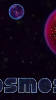 Osmos HD скриншот 4