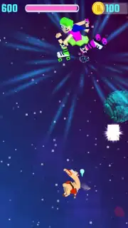 Llama Llama Spit Spit скриншот 13