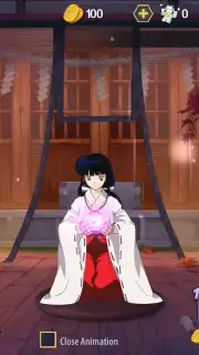 Inuyasha Awakening скриншот 9