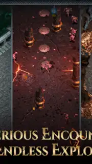 Halls of Torment скриншот 8