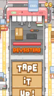 Tape it Up! скриншот 2