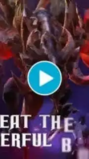 HOTS скриншот 1