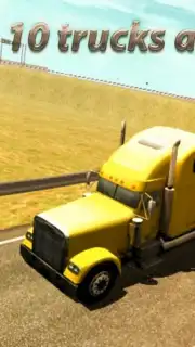 Truck Simulator: Europe скриншот 3