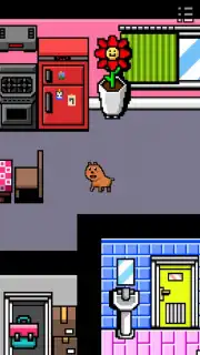 I Became a Dog скриншот 9