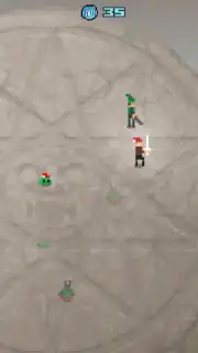 Only One скриншот 2