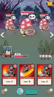Card Guardians скриншот 9