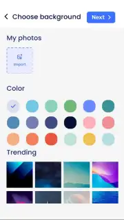 Font Keyboard скриншот 6