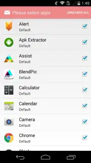 Floatify - Smart Notifications скриншот 5