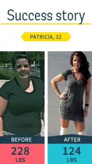 Diet Point · Weight Loss скриншот 1