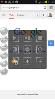 Button Savior (non root) скриншот 6