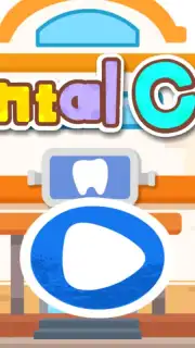 Baby Panda: Dental Care скриншот 8