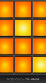 Dubstep Drum Pads 24 скриншот 2