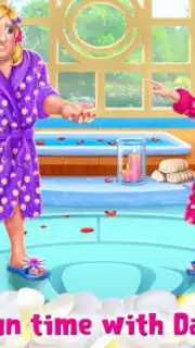 Spa Day скриншот 1
