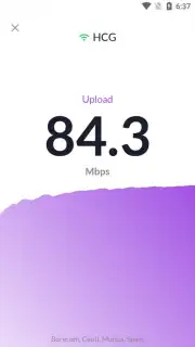 WiFiman скриншот 2