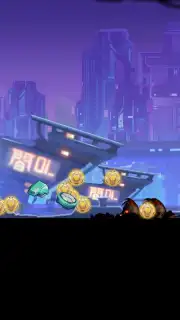 Cyber Fighters скриншот 10