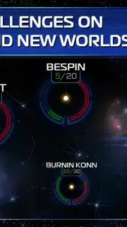 Star Wars: Uprising скриншот 6