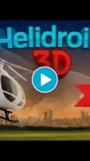 Helidroid 3D скриншот 1