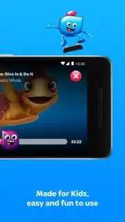Sky Kids скриншот 8