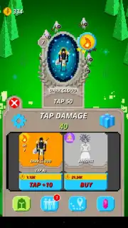CoinOp Heroes 2 скриншот 2