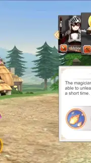 Mabinogi: Fantasy Life скриншот 4