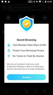 Bunny VPN Proxy скриншот 9
