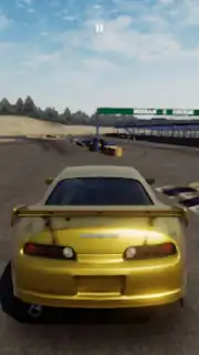 Apex Racing скриншот 3
